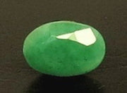 4.58/CT Natural Panna Stone with Govt. Lab Certificate-11388D46126